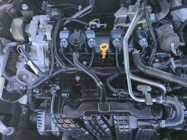 2023 Nissan Altima 2.5 S