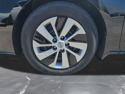 2023 Nissan Altima 2.5 S