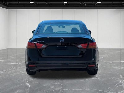 2023 Nissan Altima 2.5 S