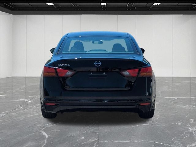 2023 Nissan Altima 2.5 S