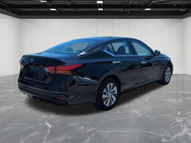 2023 Nissan Altima 2.5 S