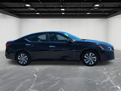 2023 Nissan Altima 2.5 S