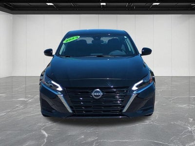 2023 Nissan Altima 2.5 S