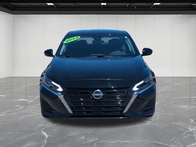 2023 Nissan Altima 2.5 S