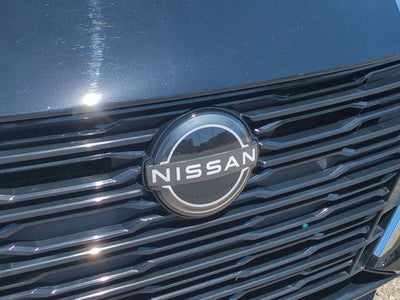 2023 Nissan Altima 2.5 S