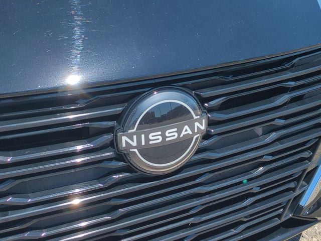 2023 Nissan Altima 2.5 S