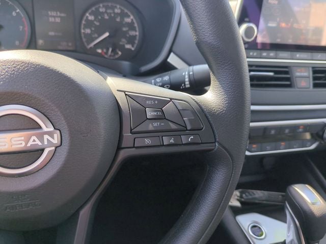 2025 Nissan Altima 2.5 S