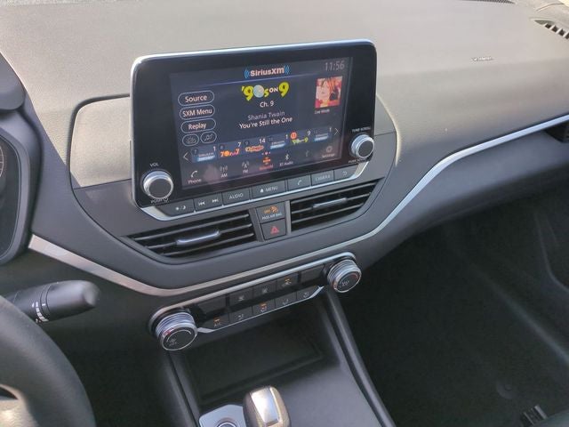 2025 Nissan Altima 2.5 S