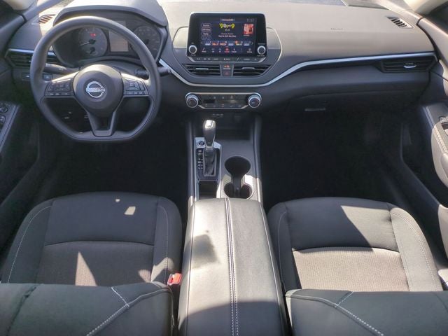 2025 Nissan Altima 2.5 S