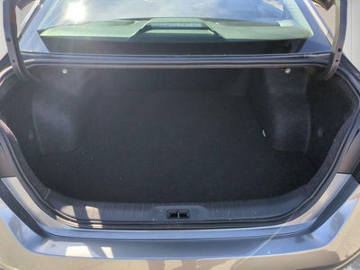 2025 Nissan Altima 2.5 S