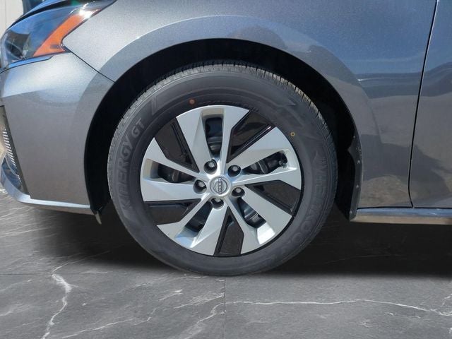 2025 Nissan Altima 2.5 S