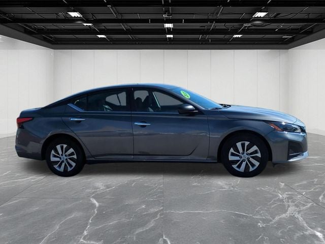 2025 Nissan Altima 2.5 S