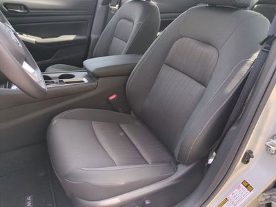 2026 Nissan Altima 2.5 SV
