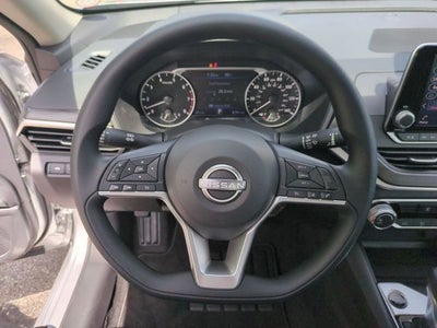 2026 Nissan Altima 2.5 SV