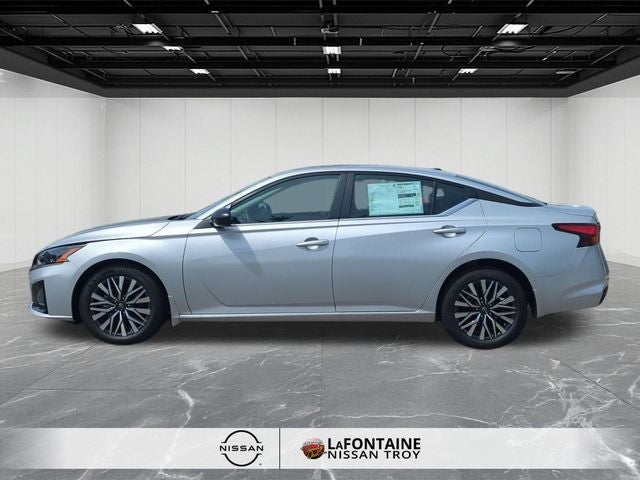 2026 Nissan Altima 2.5 SV
