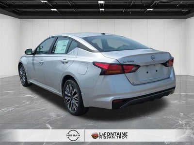 2026 Nissan Altima 2.5 SV