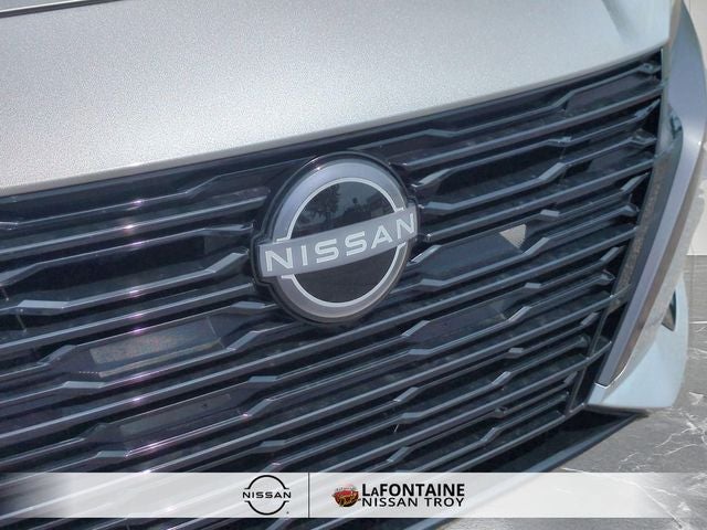 2026 Nissan Altima 2.5 SV