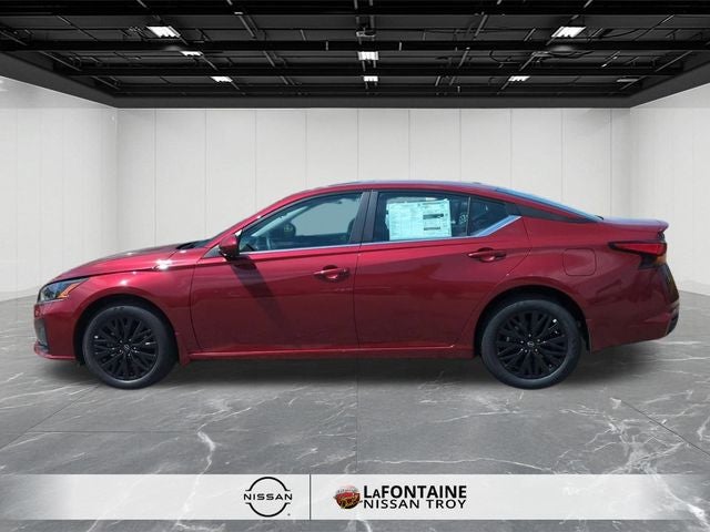 2026 Nissan Altima 2.5 SV