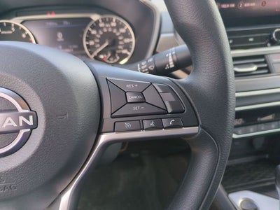 2026 Nissan Altima 2.5 SV