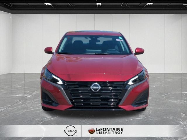 2026 Nissan Altima 2.5 SV
