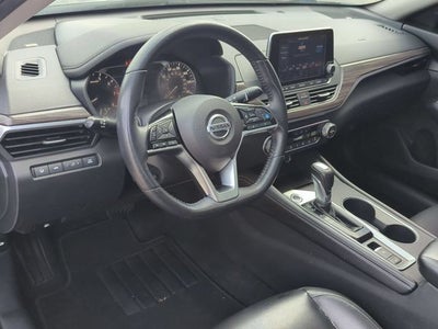 2019 Nissan Altima 2.5 SL