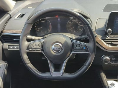 2019 Nissan Altima 2.5 SL