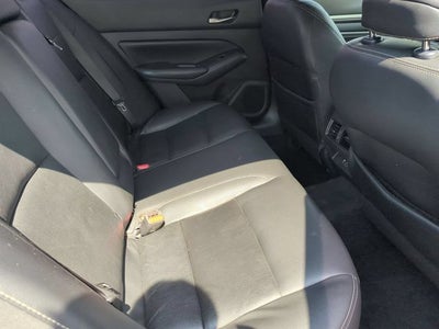 2019 Nissan Altima 2.5 SL