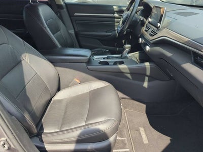 2019 Nissan Altima 2.5 SL
