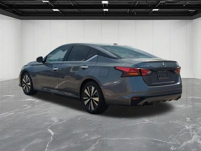 2019 Nissan Altima 2.5 SL