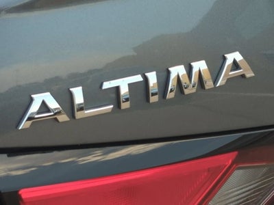 2019 Nissan Altima 2.5 SL