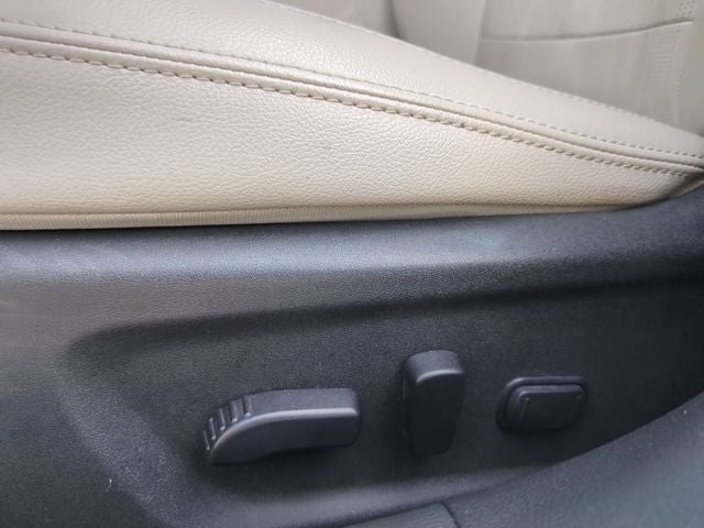 2022 Nissan Altima 2.5 SL