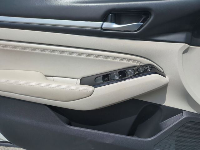 2022 Nissan Altima 2.5 SL