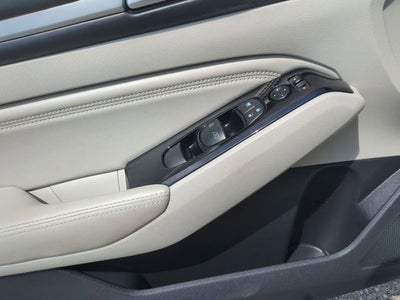 2022 Nissan Altima 2.5 SL