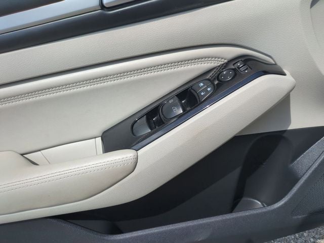 2022 Nissan Altima 2.5 SL