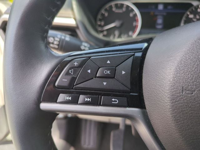 2022 Nissan Altima 2.5 SL
