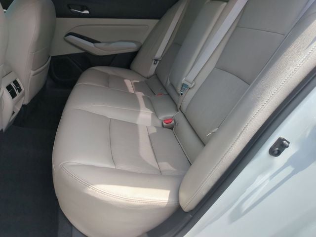 2022 Nissan Altima 2.5 SL