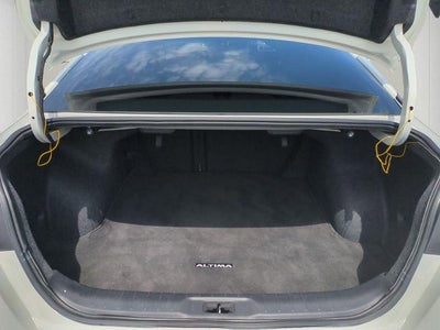 2022 Nissan Altima 2.5 SL