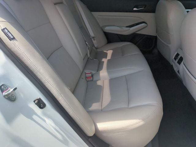 2022 Nissan Altima 2.5 SL