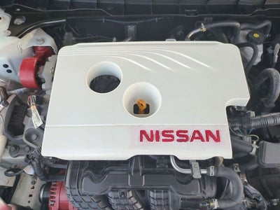 2022 Nissan Altima 2.5 SL