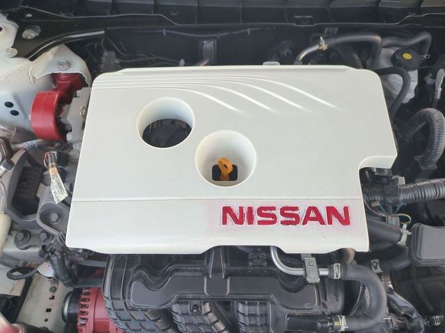 2022 Nissan Altima 2.5 SL