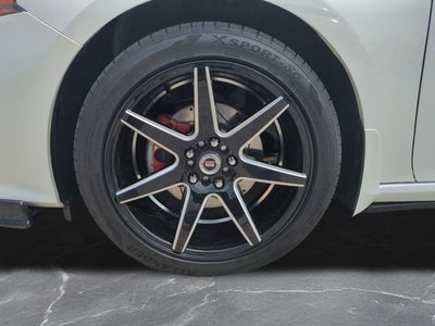 2022 Nissan Altima 2.5 SL