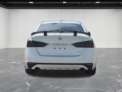 2022 Nissan Altima 2.5 SL