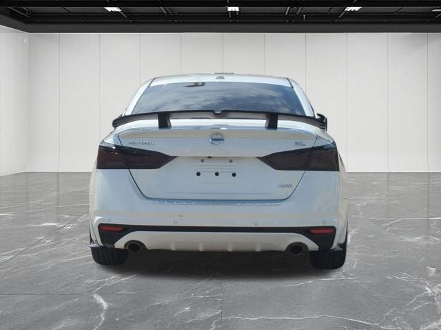 2022 Nissan Altima 2.5 SL