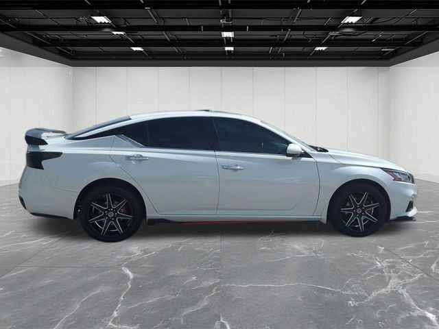 2022 Nissan Altima 2.5 SL