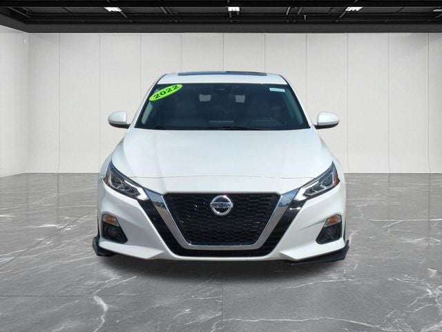 2022 Nissan Altima 2.5 SL