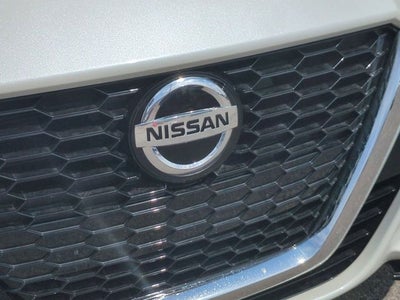 2022 Nissan Altima 2.5 SL