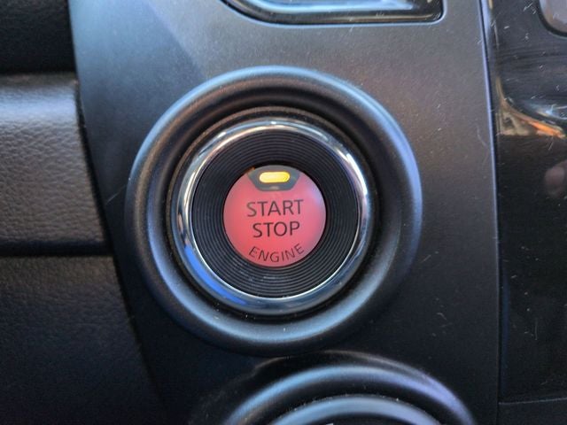 2020 Nissan Titan PRO-4X