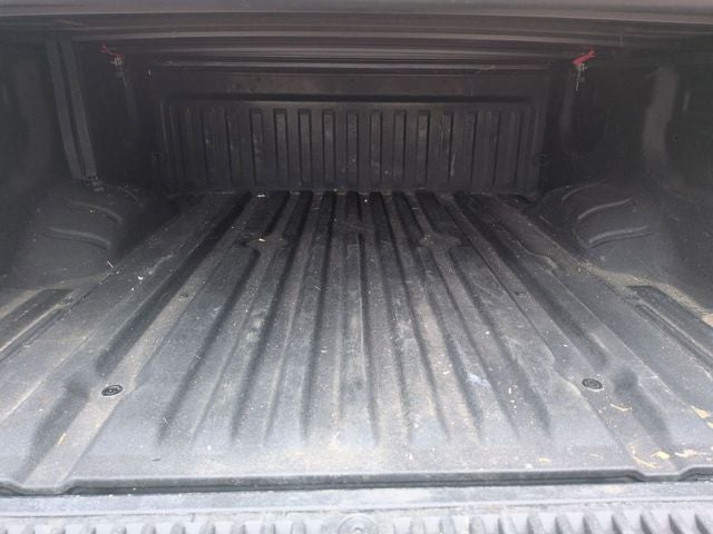 2020 Nissan Titan PRO-4X