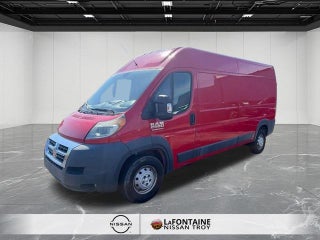 2017 RAM ProMaster 2500 High Roof 159 WB