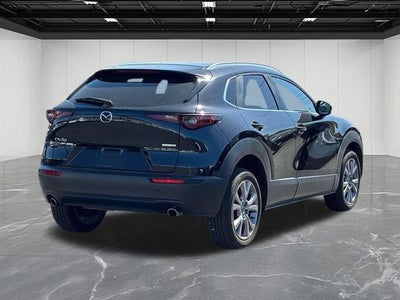2023 Mazda Mazda CX-30 2.5 S Select Package